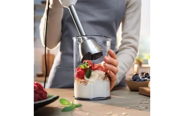 BOSCH Mixeur plongea MSM4W210